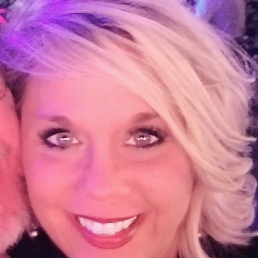 Meet your Posher, Kerri